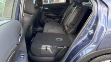 Honda Civic 1.8 i-VTEC SE Plus 5dr Auto Petrol Hatchback
